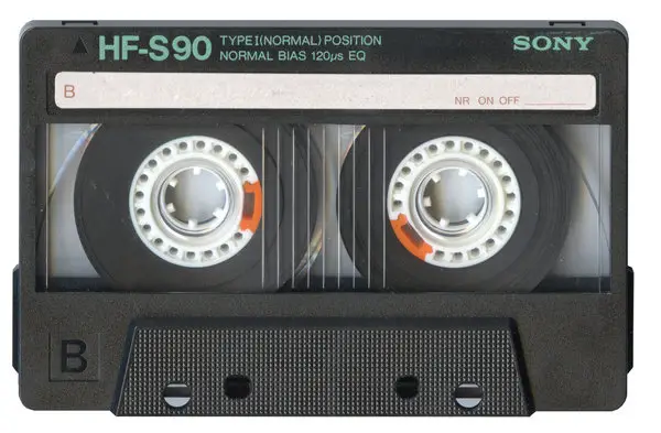 sony-cassette-tapes