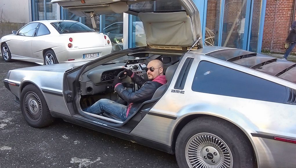 Ritorno al Futuro – La Mostra