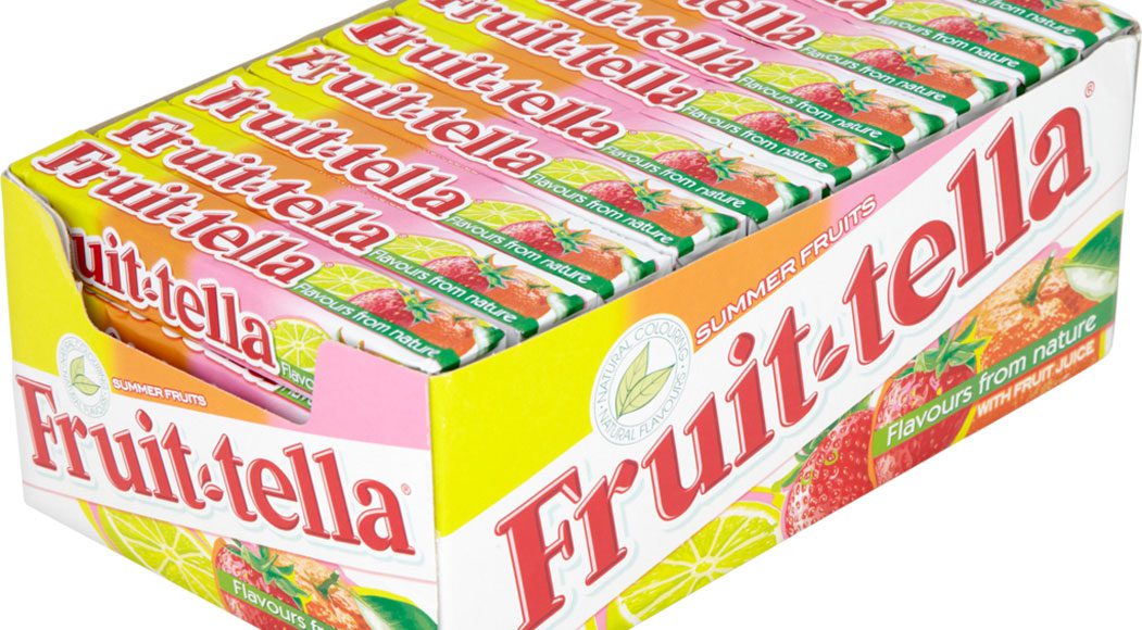 Fruittella