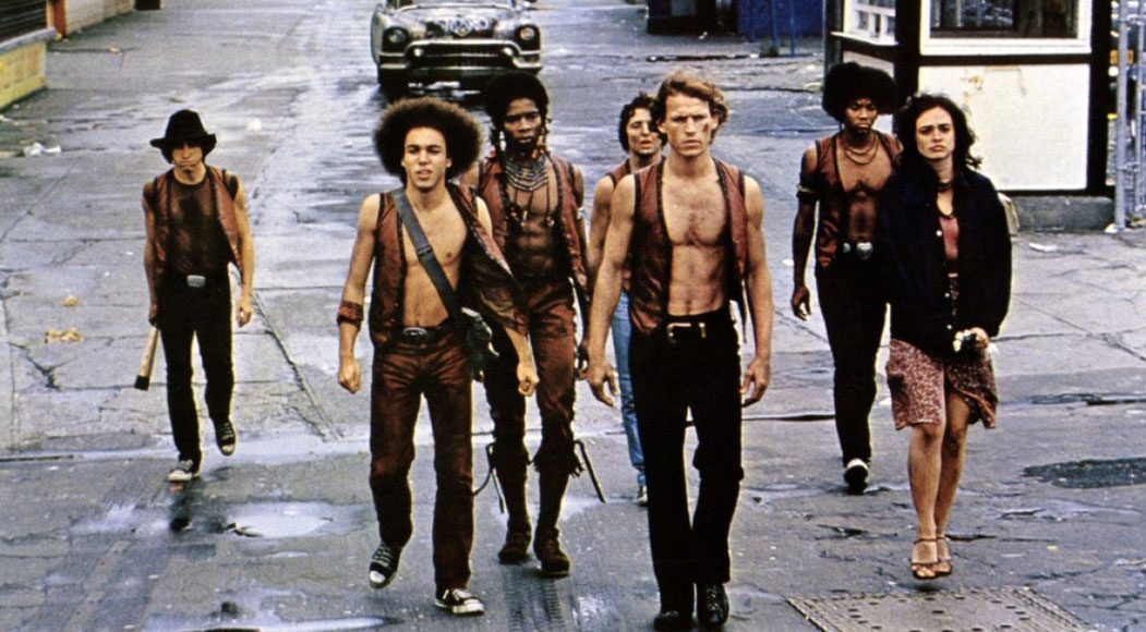 I Guerrieri della Notte