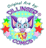 Dillingercomics