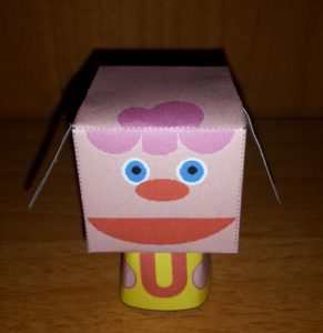 costruisci il tuo Uan