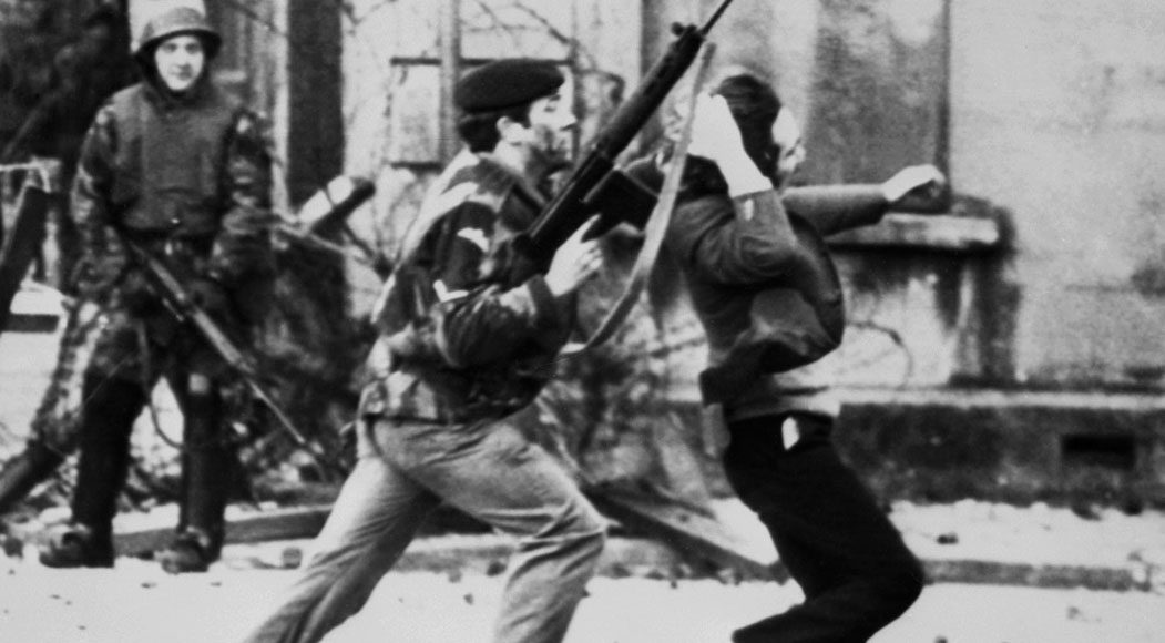 Bloody Sunday