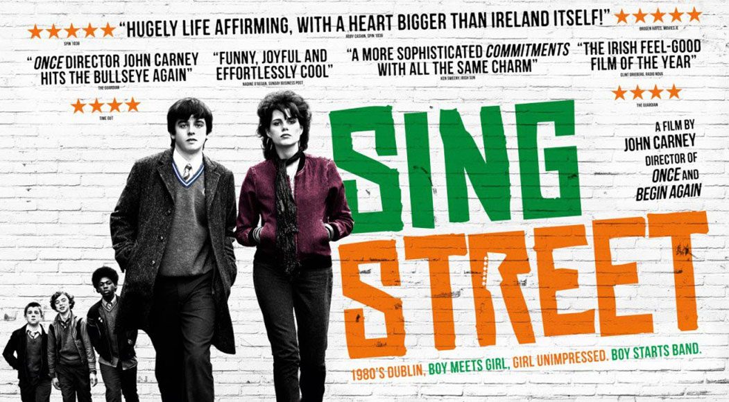 Sing Street