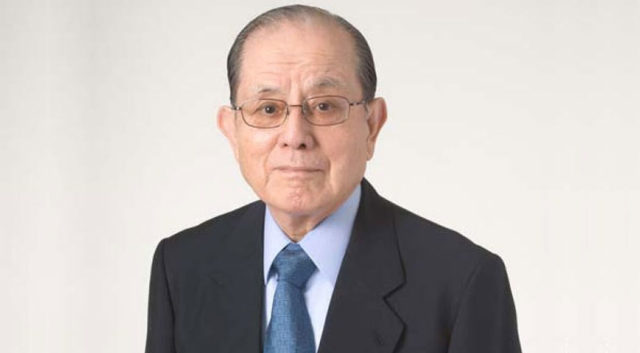 Masaya Nakamura