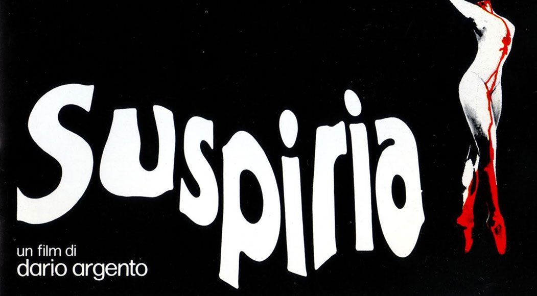 Suspiria