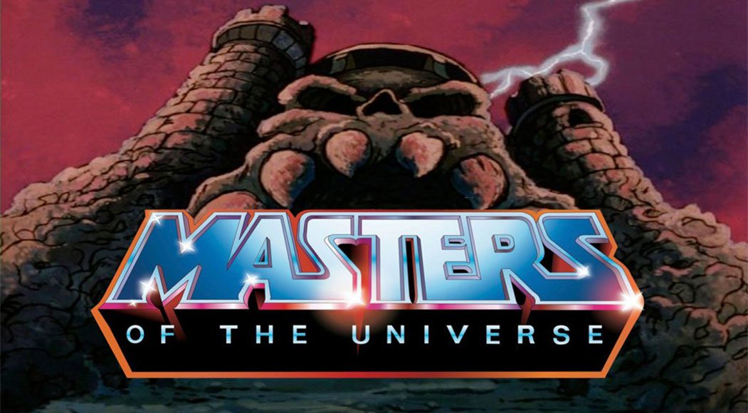 Master of the Universe
