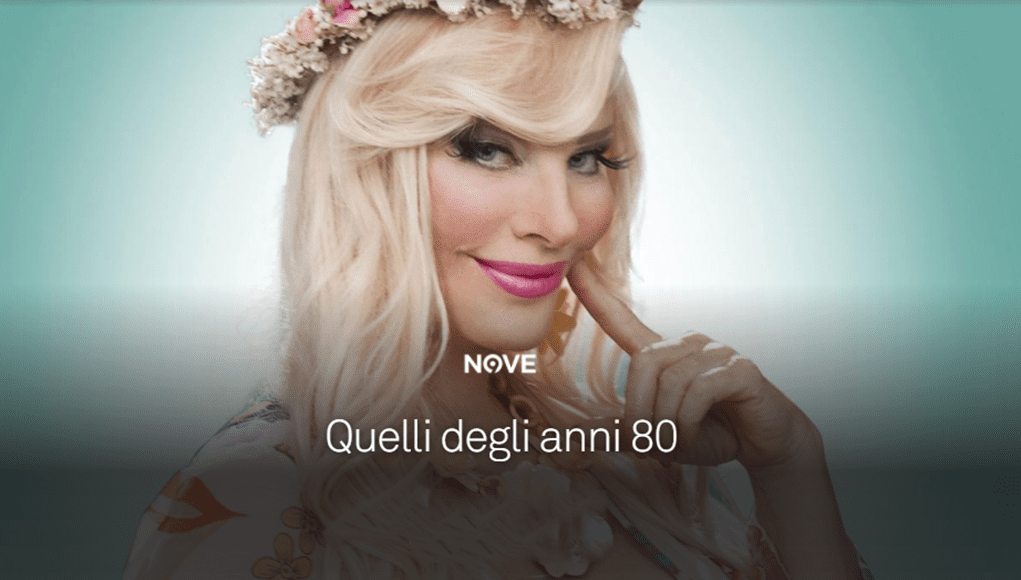 Quelli degli anni 80
