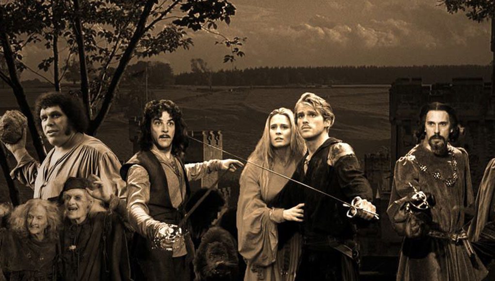 La Storia Fantastica