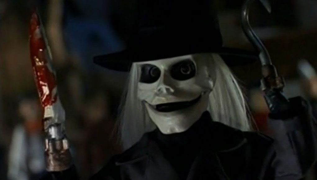 Halloween