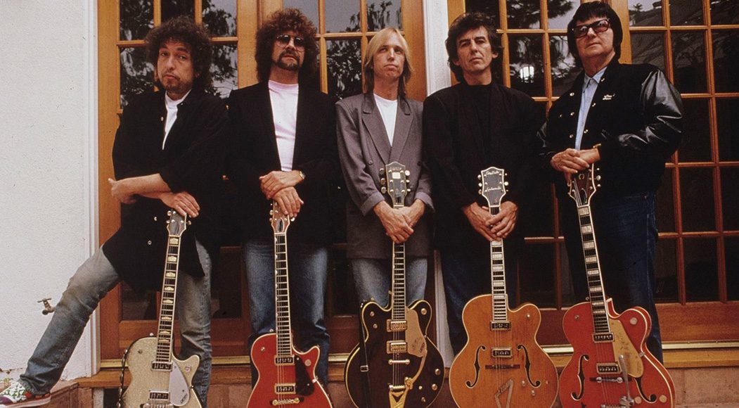 The Travelling Wilburys