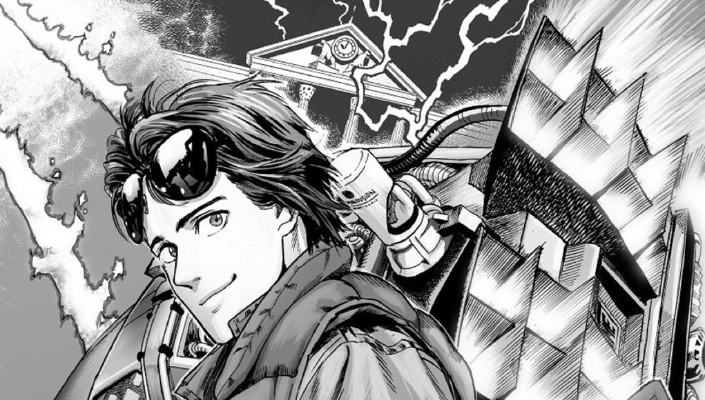 manga