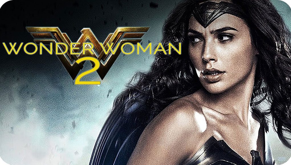 Wonder Woman