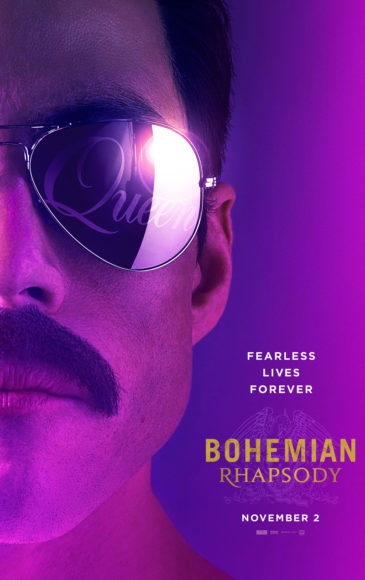 Il poster ufficiale del film