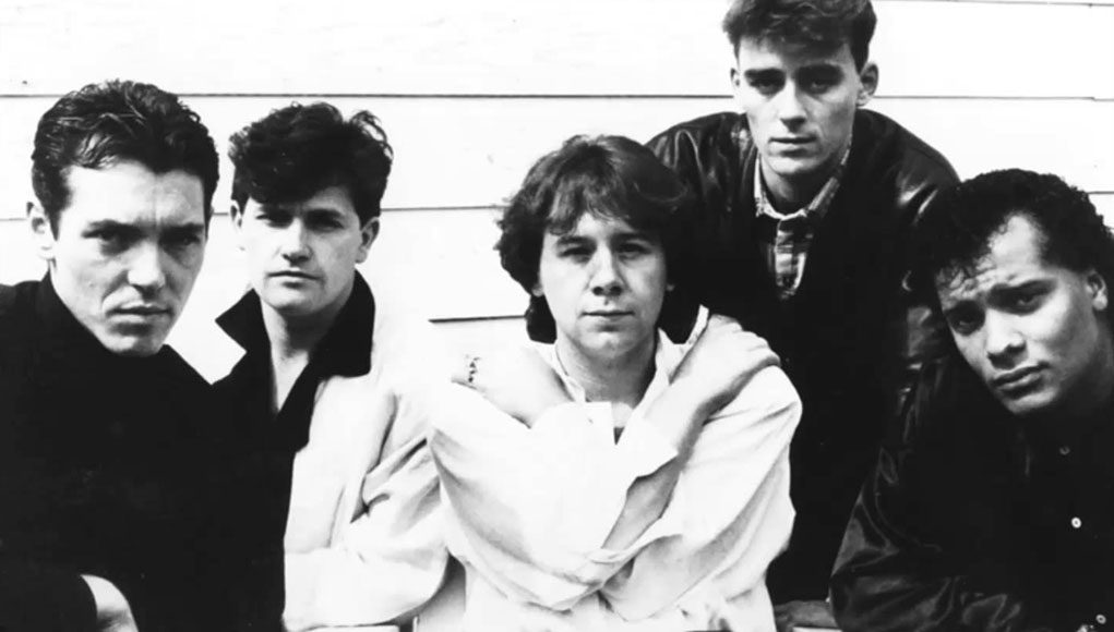 Simple Minds