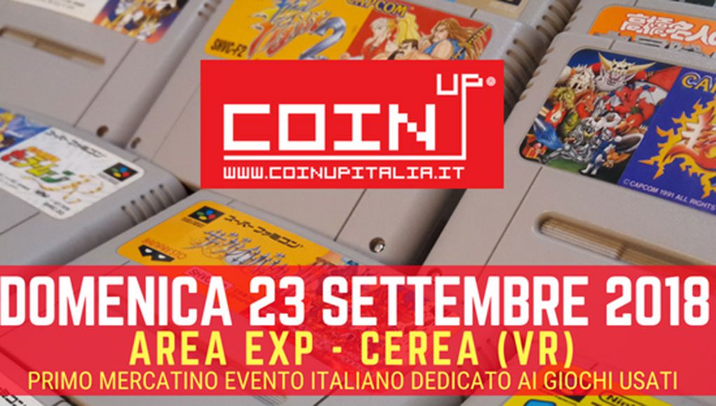CoinUp Italia