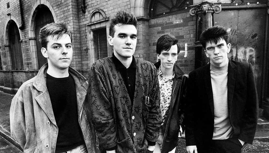 The Smiths