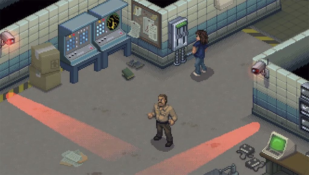 Stranger Things 3 The Game