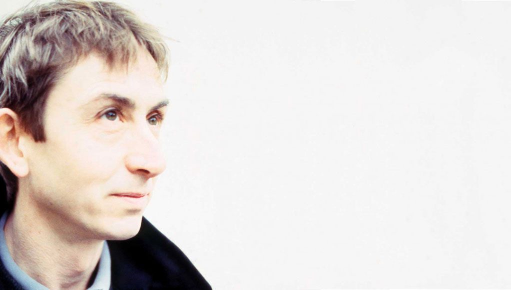 Mark Hollis