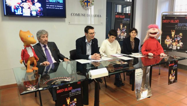 The Artist Is Present