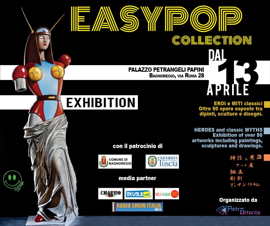 Easypop Collection