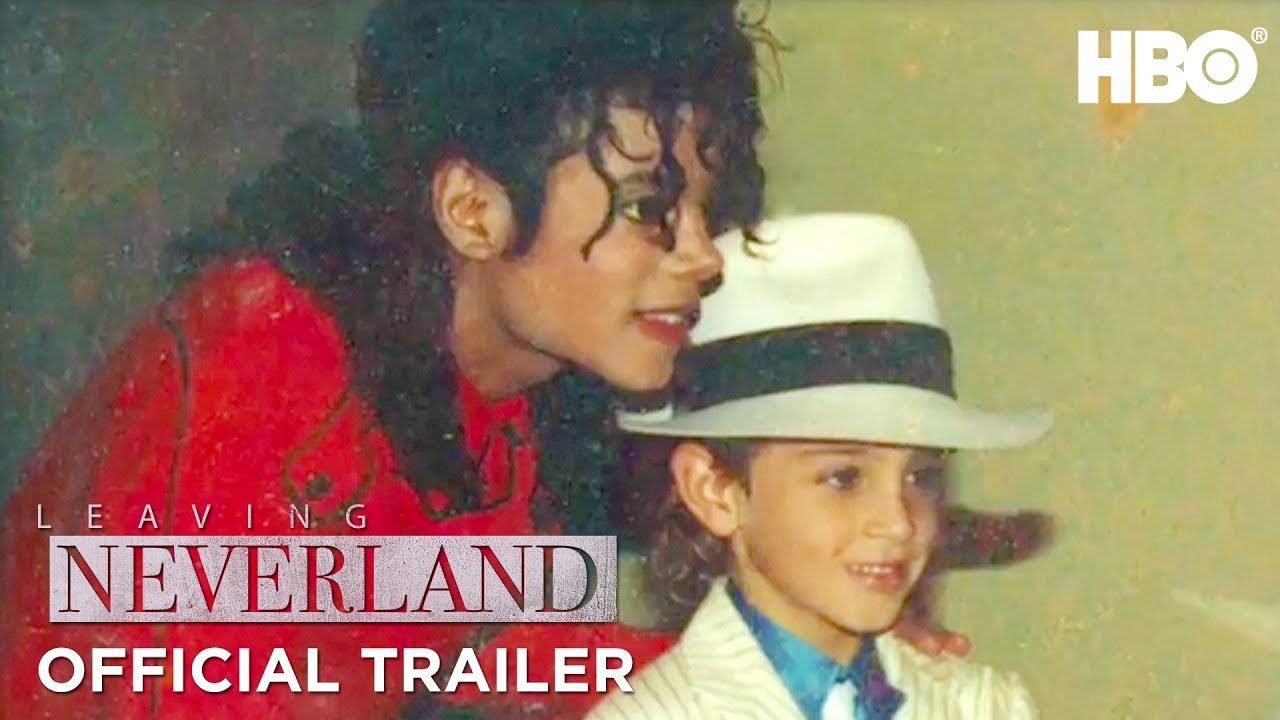Leaving Neverland