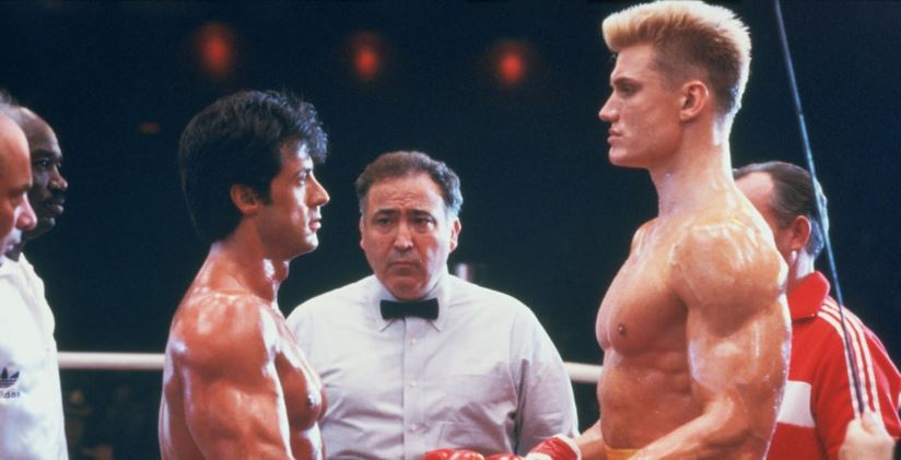Rocky IV