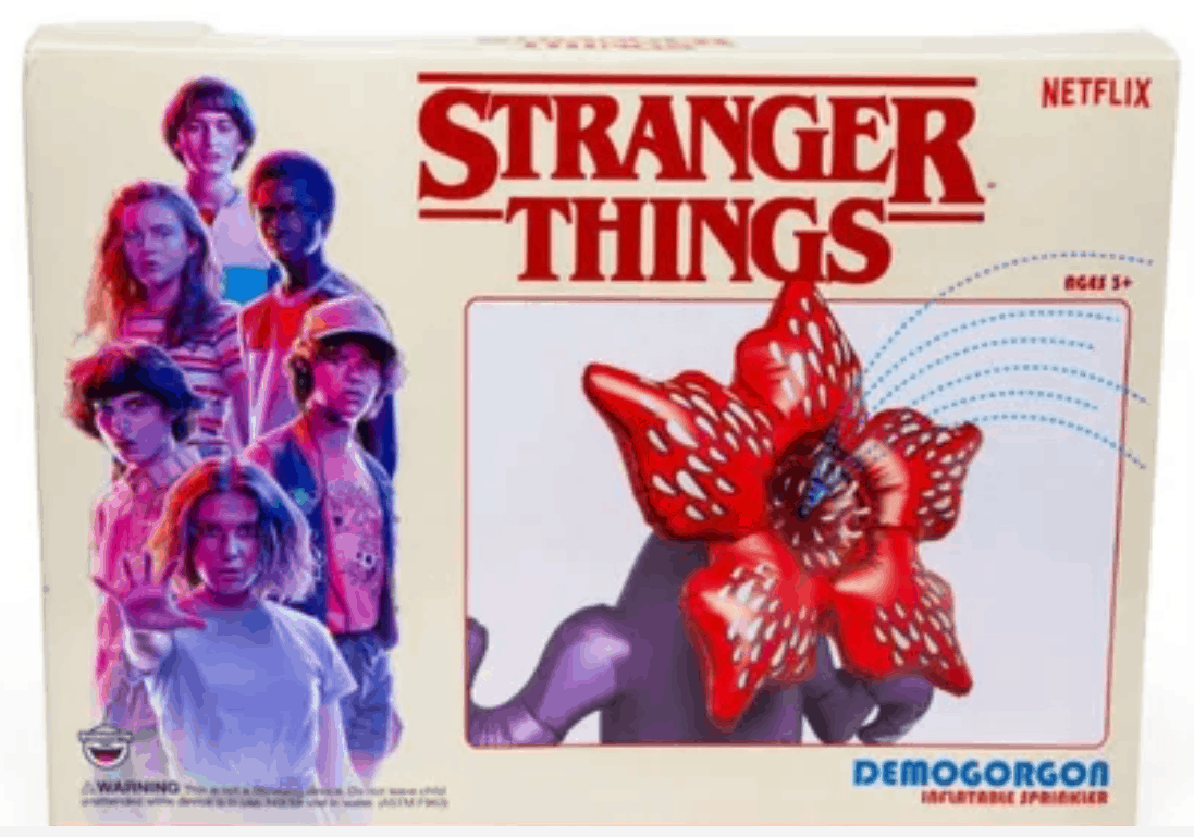 Demogorgone