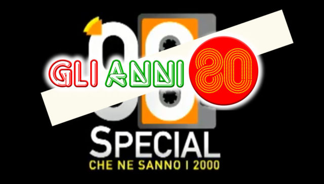 80 Special