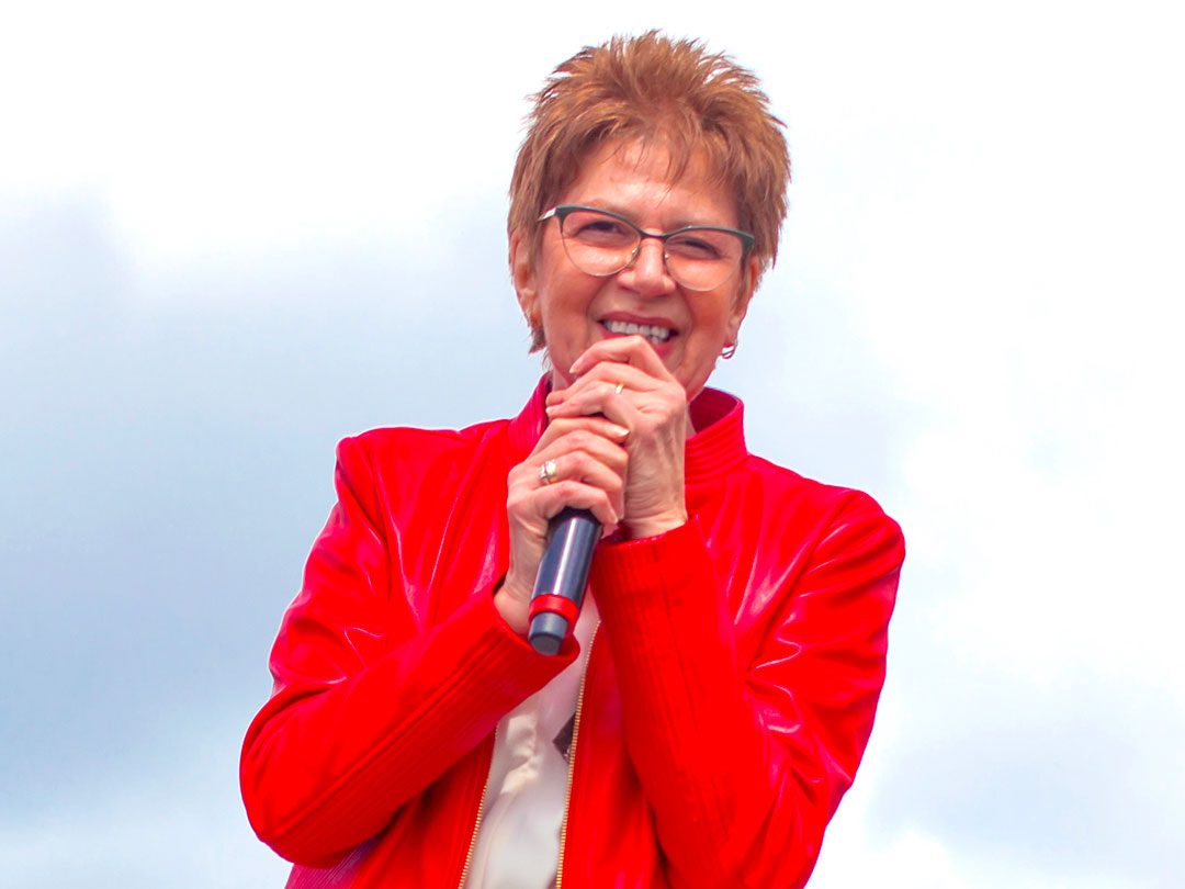 Serina Guiomar