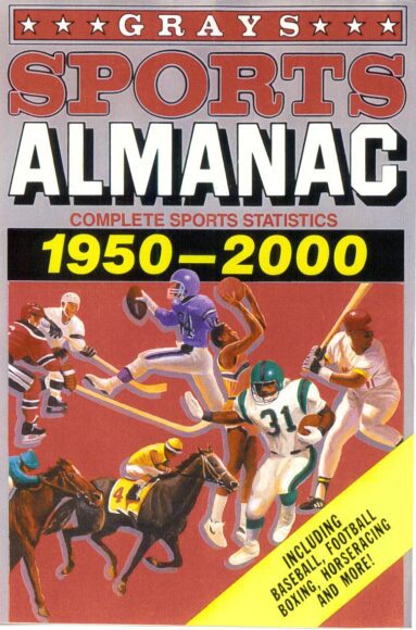 ALMANACCO SPORTIVO