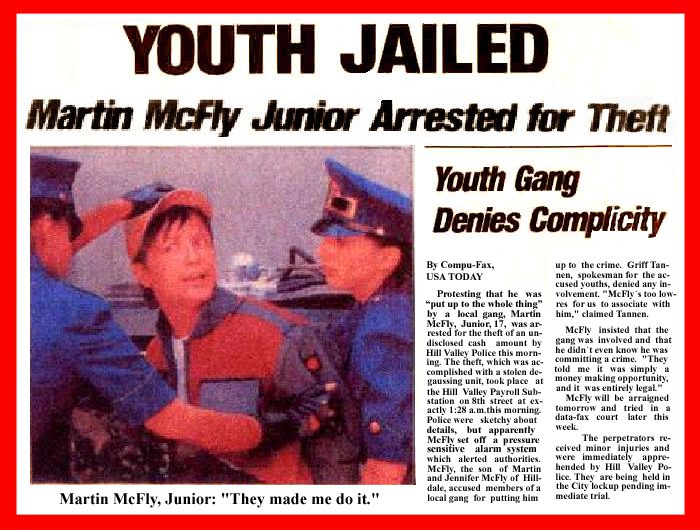 QUOTIDIANO ARRESTO MARTY