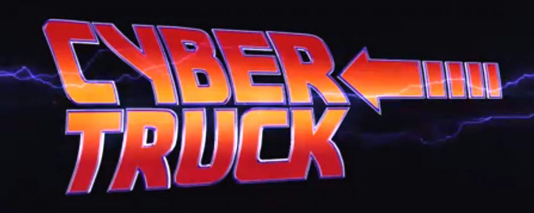 Cybertruck