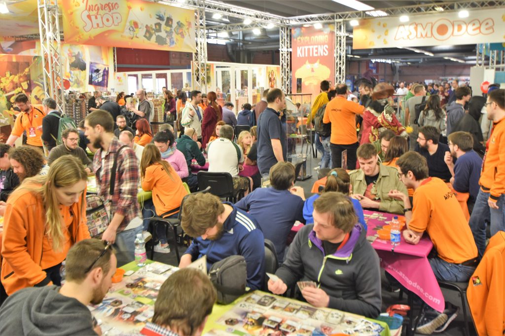 Play Festival del Gioco