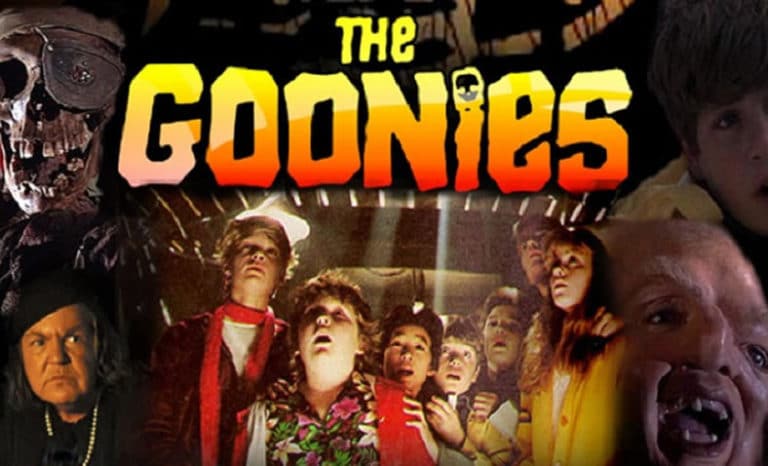 Goonies