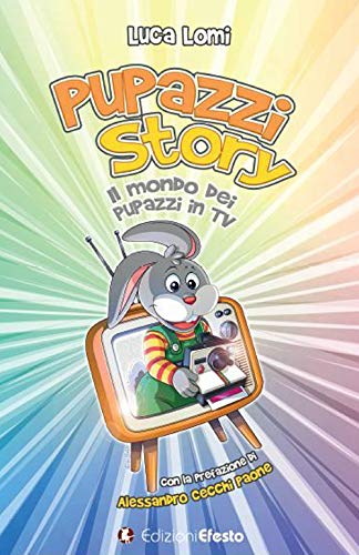 PUPAZZI STORY