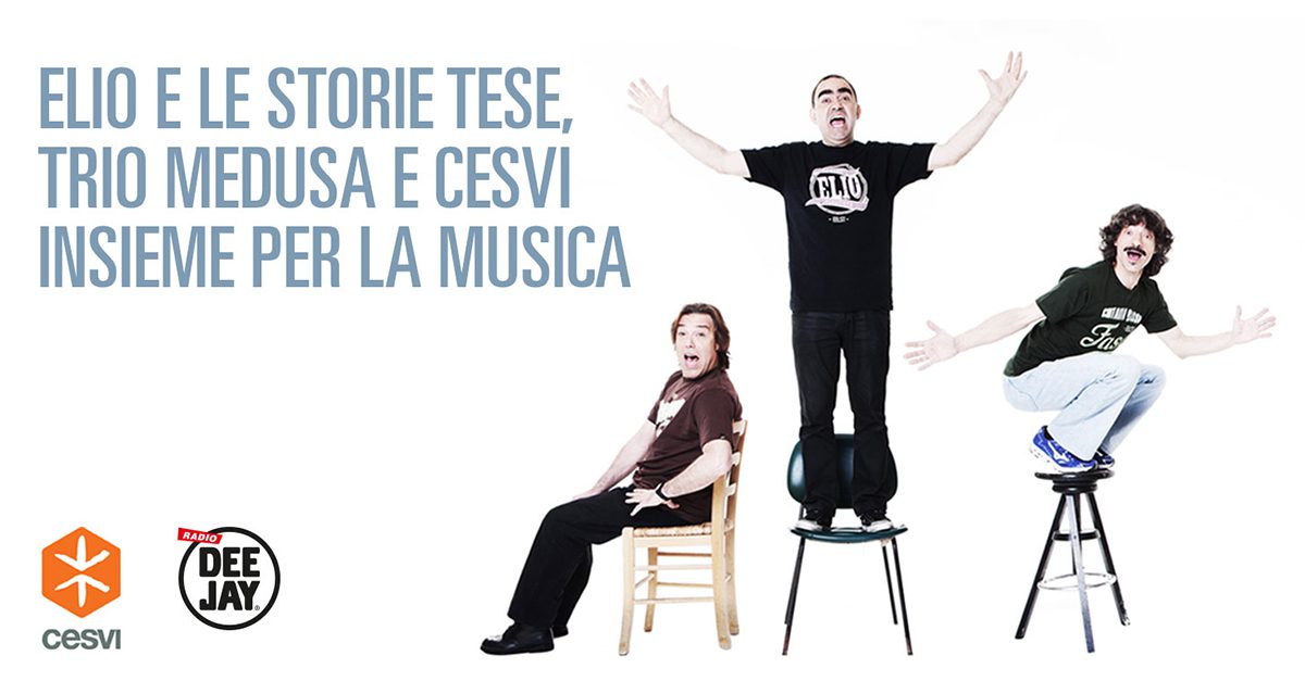 Elio e le Storie Tese