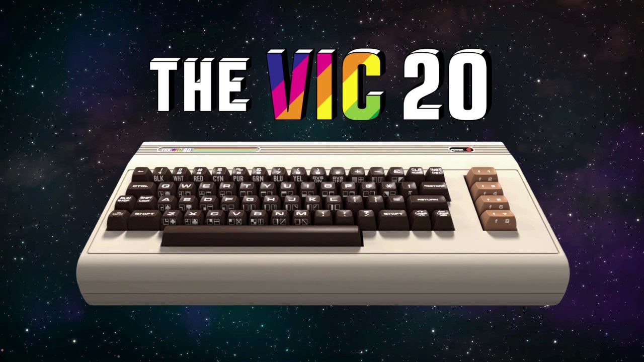 VIC-20