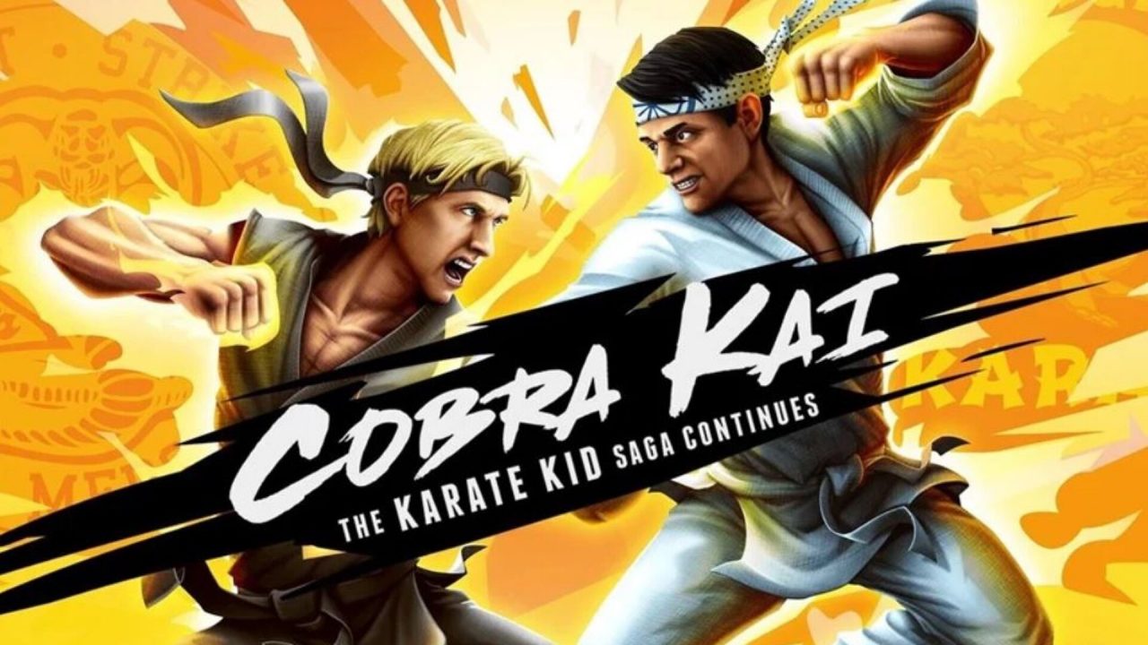 Cobra Kai