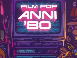 FILM POP ANNI ’80