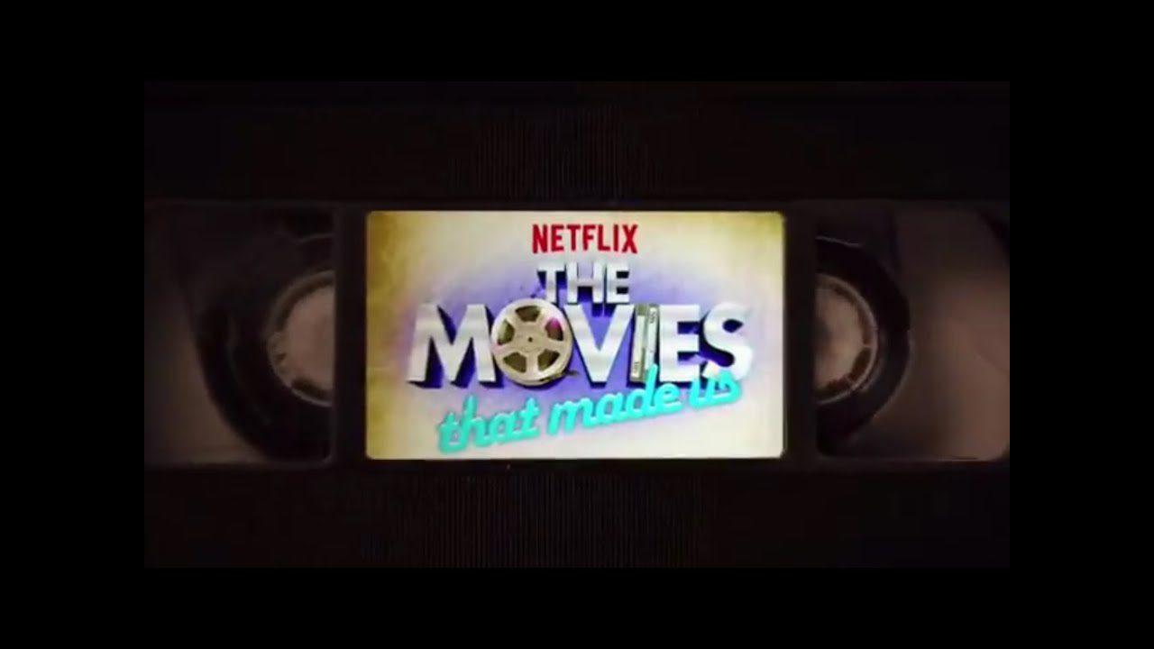 I film della nostra infanzia