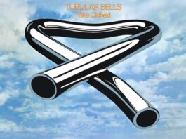 TUBULAR BELLS