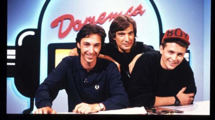 Deejay Television