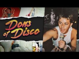 Dons of Disco