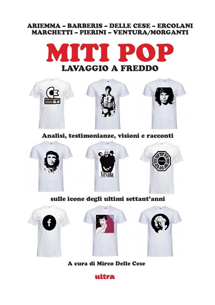 Miti pop