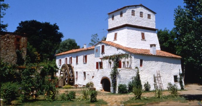 Mulino Bianco