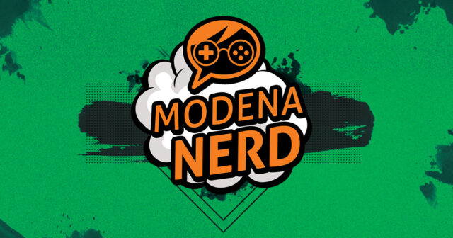 Modena Nerd