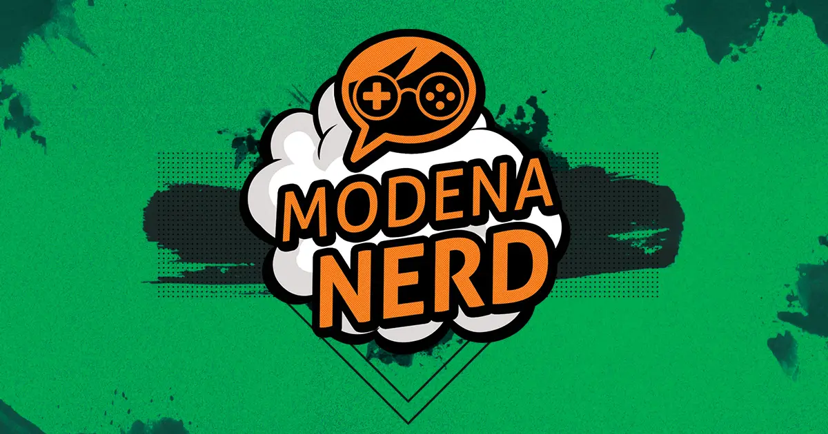 Modena Nerd