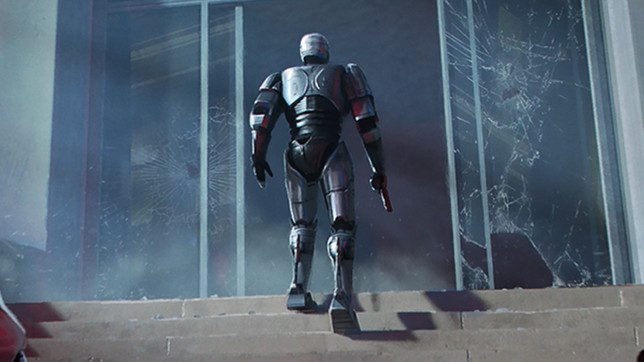 Robocop