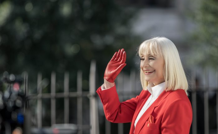 Raffaella Carrà